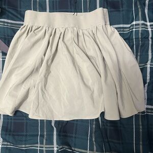 Garage Tessa Tennis Skirt